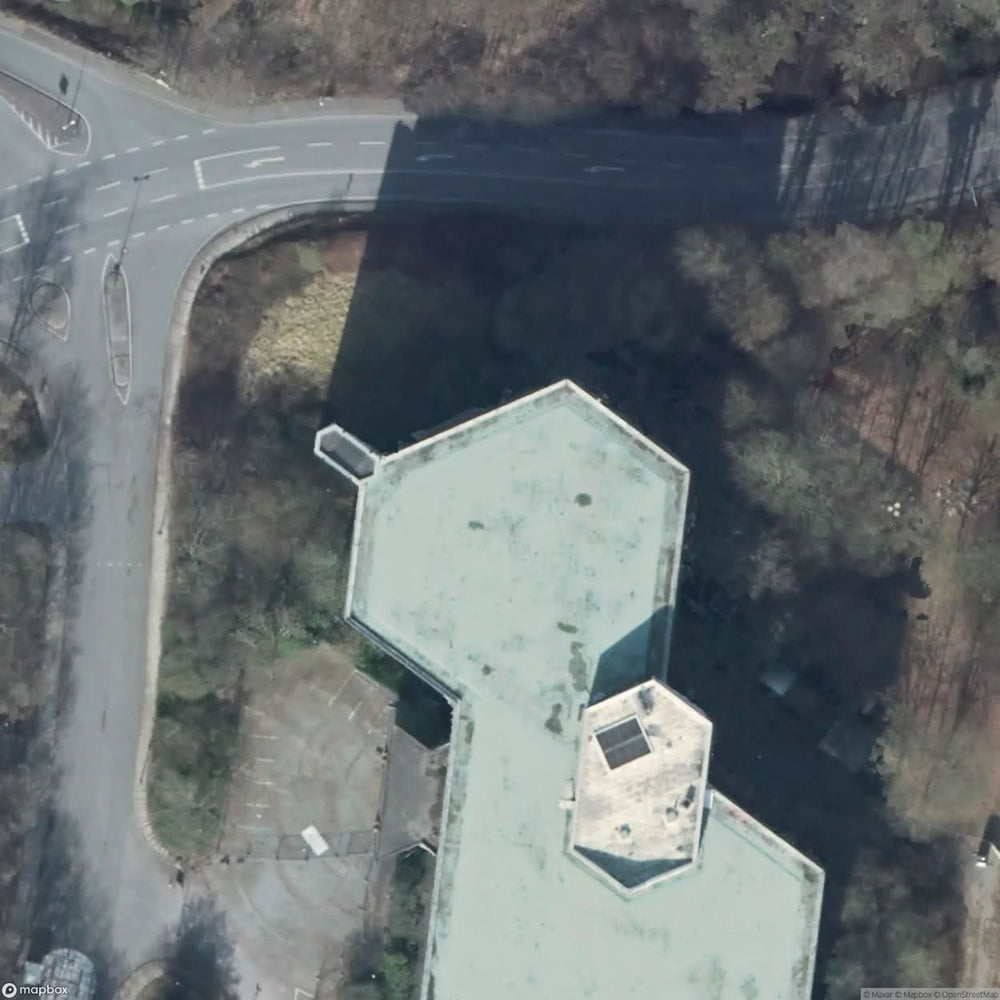 Carrickglass Manor [DEU] #07008