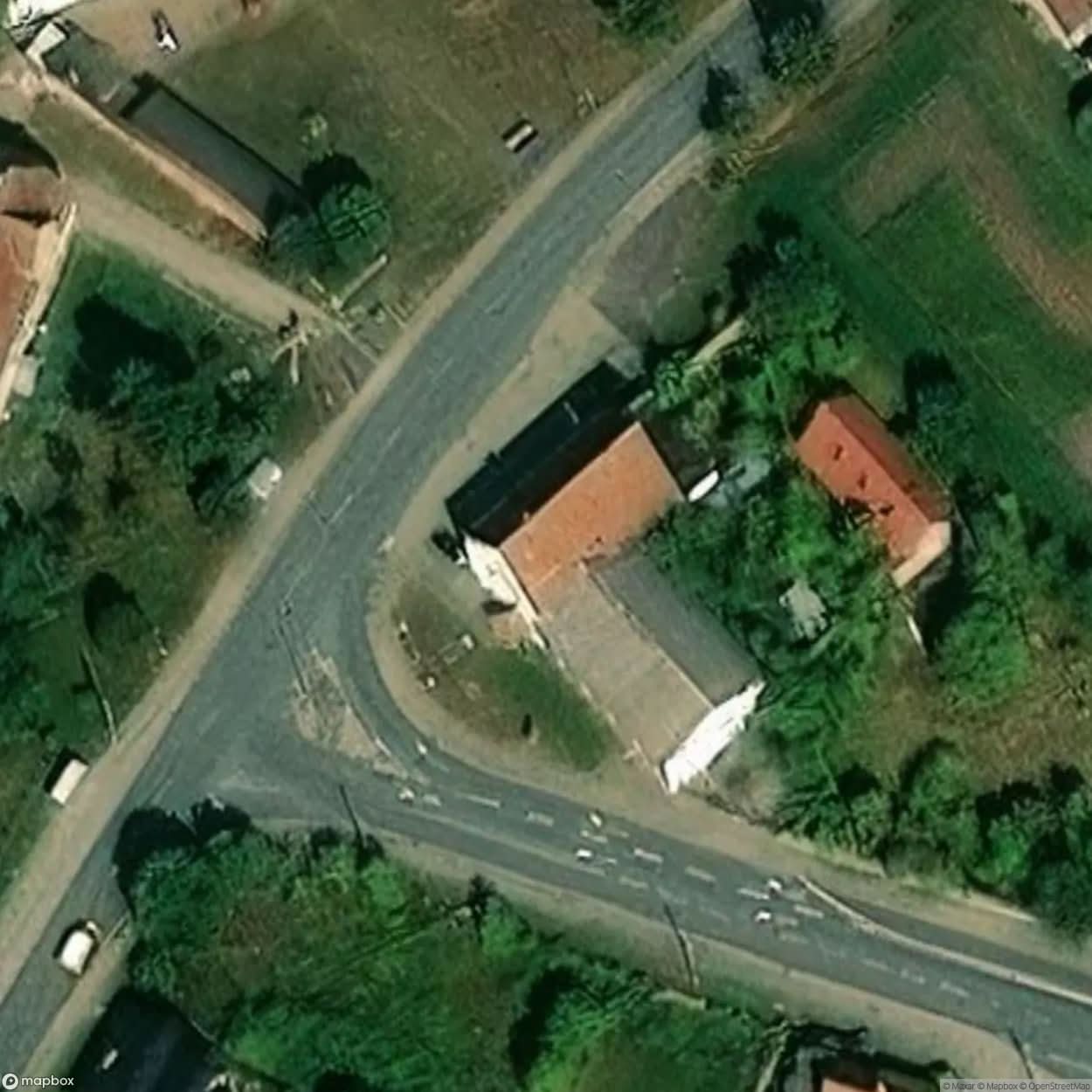 Pub Hall Apartment [DEU] #05918