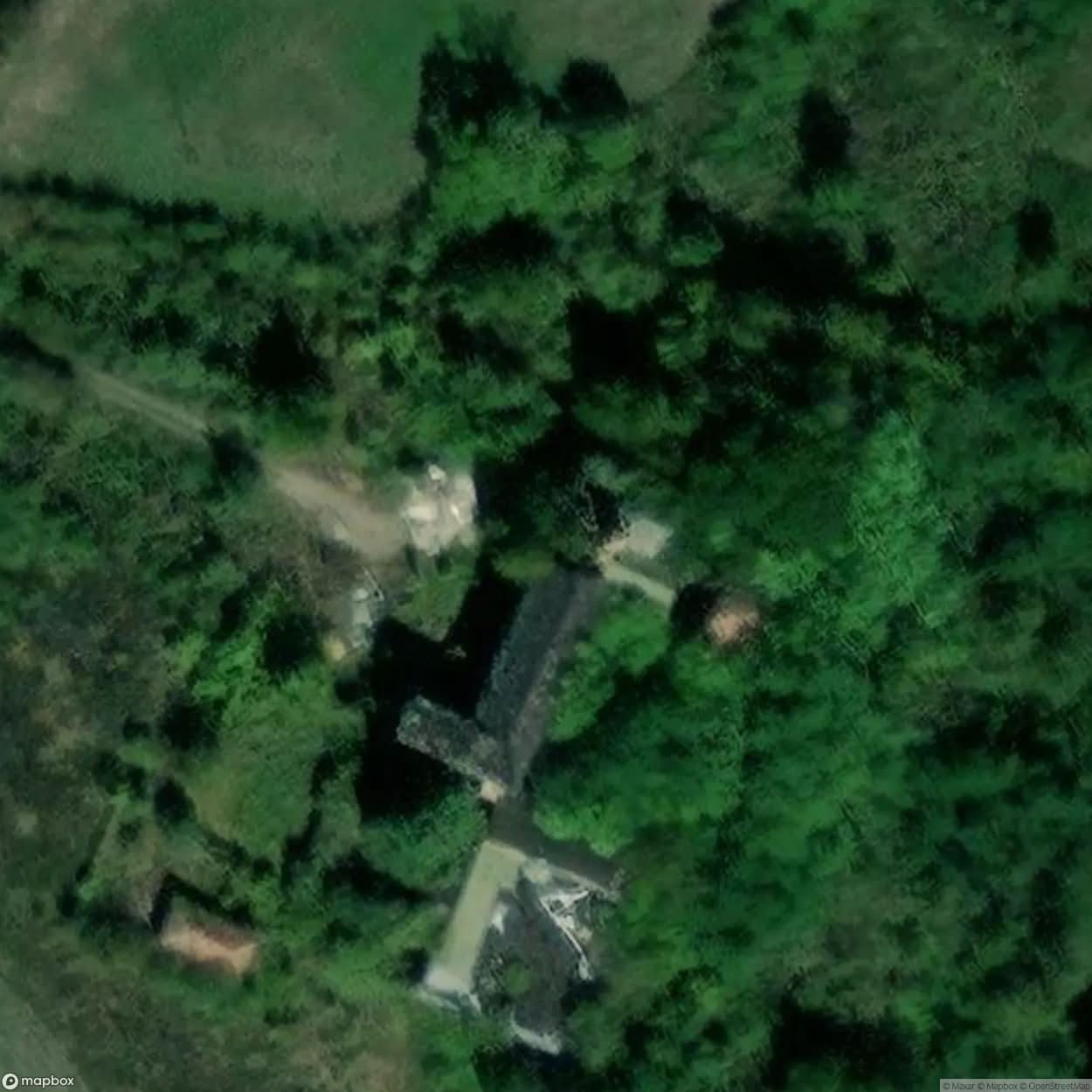 Castle Gelsen [ITA] #10813