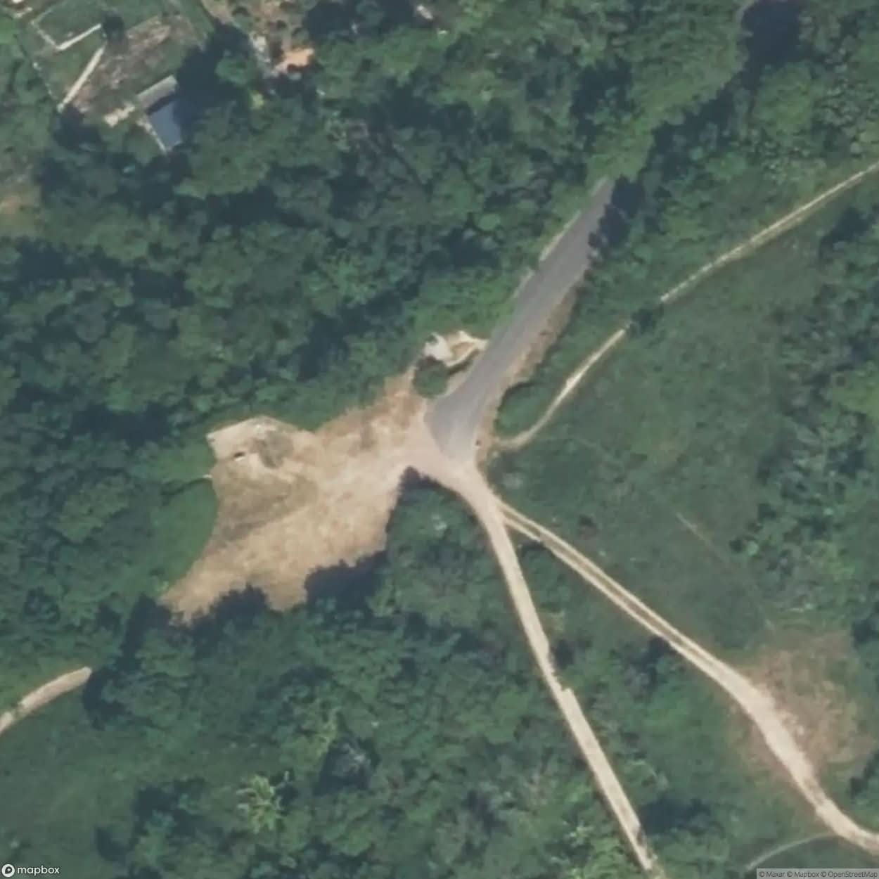 But Bunker [FRA] #16677