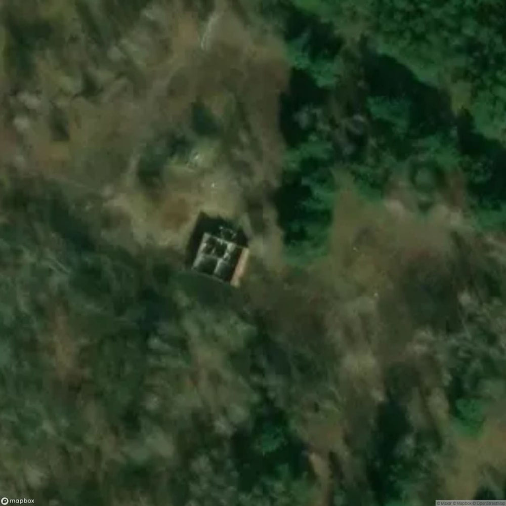 Site Abandoned Milk Collection Center In Chmiel [POL] #33506