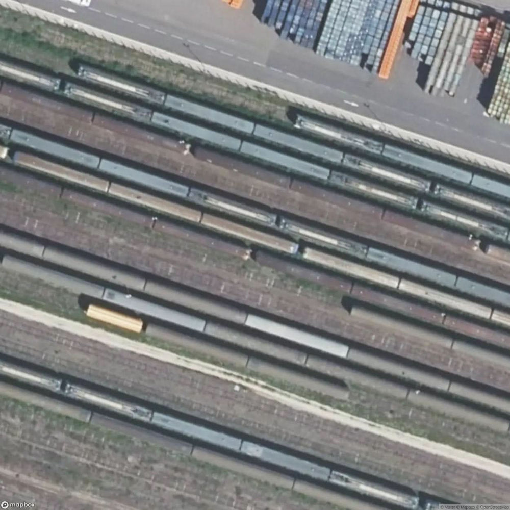Bd At The Station [FRA] #30315