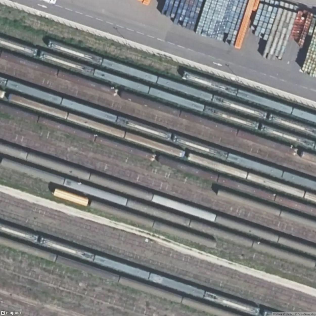 Bd At The Station [FRA] #30315