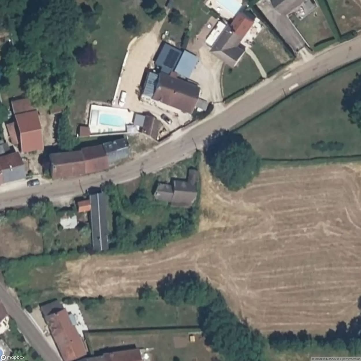 House Gouffy House Gouffy [FRA] #03444