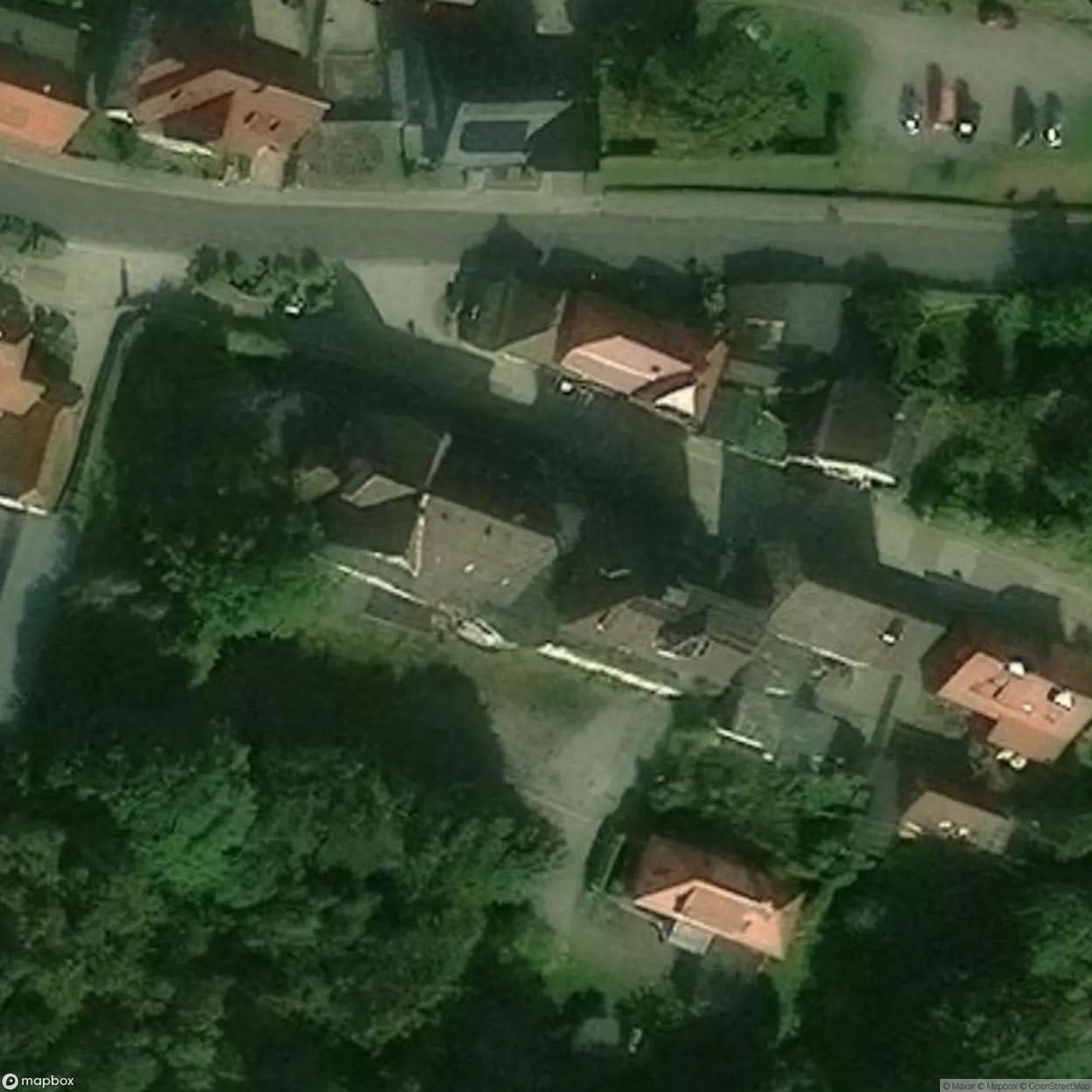 Hotel Zell [DEU] #13167