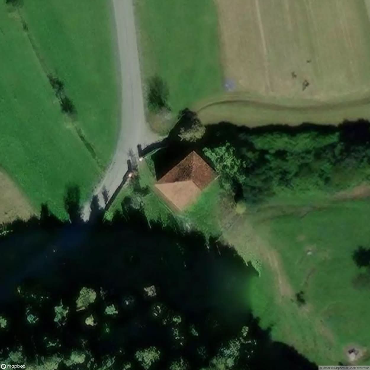 Farm Tremorsine [ITA] #00466