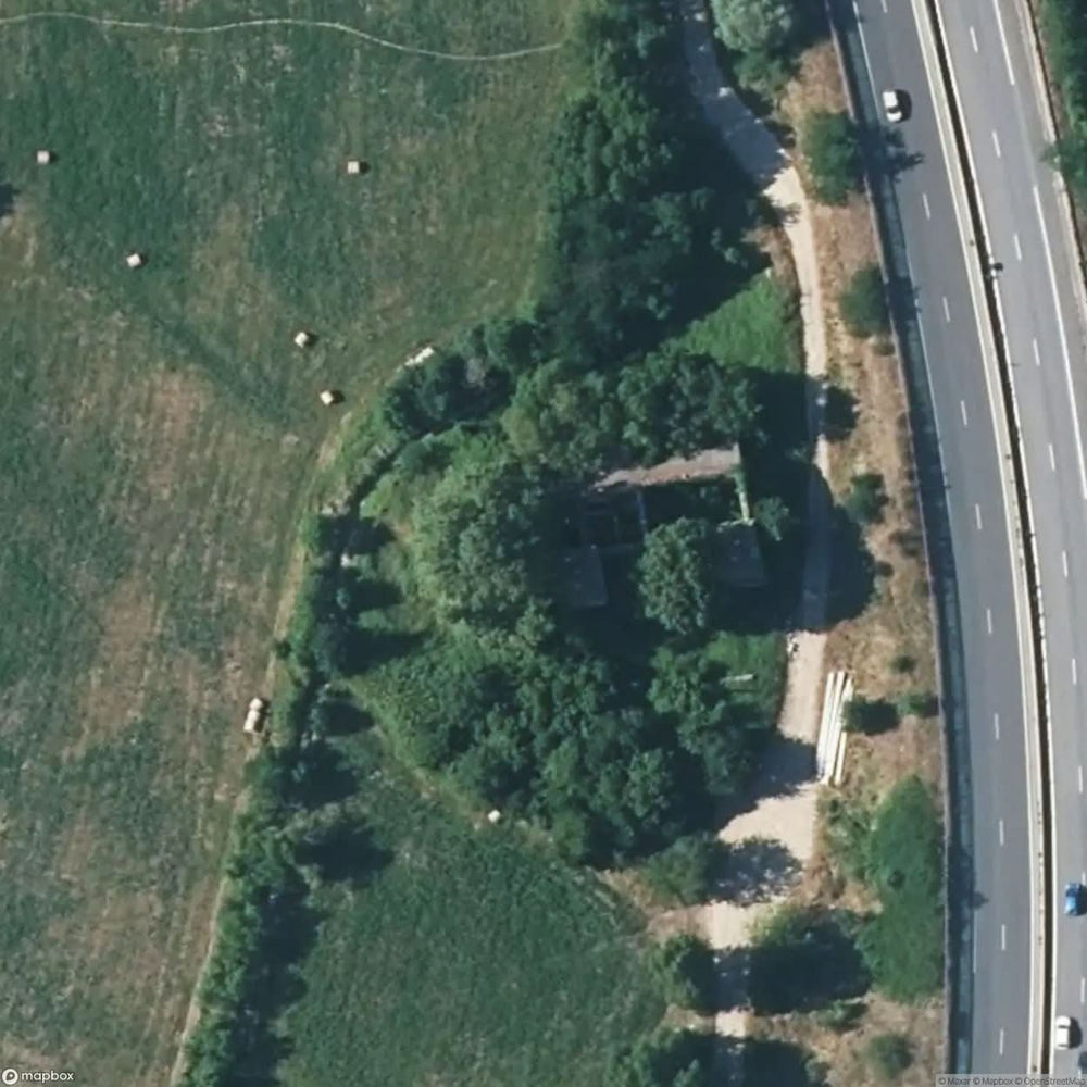 House Rip House Rip [FRA] #03529