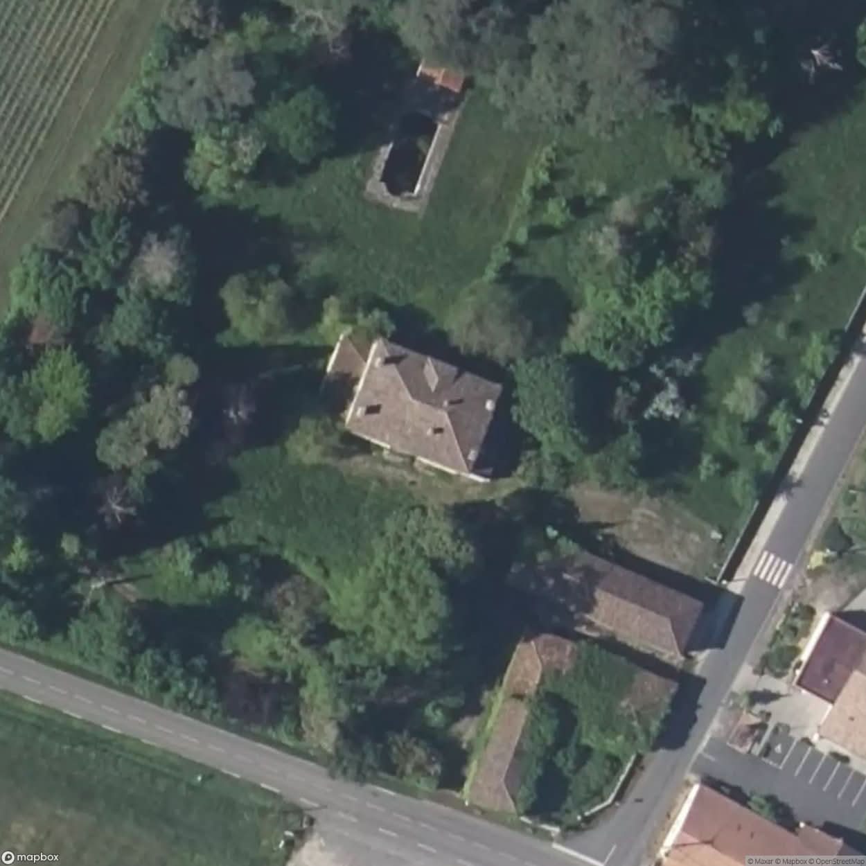 Humid Manor [FRA] #20102