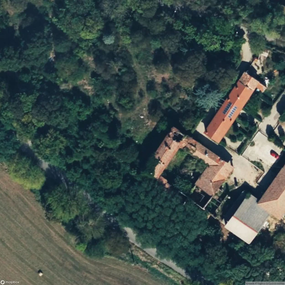 Gluten Free Villa [ITA] #01829
