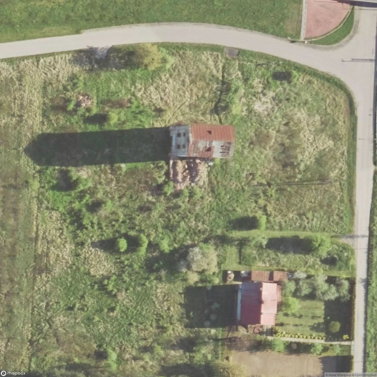 Site Palace Complex [POL] #33544