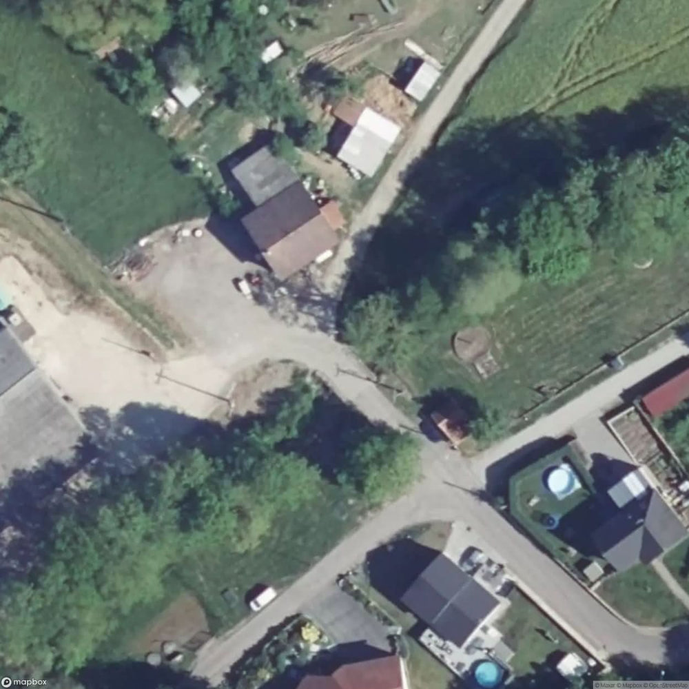 Kerfent Fortification [FRA] #16839