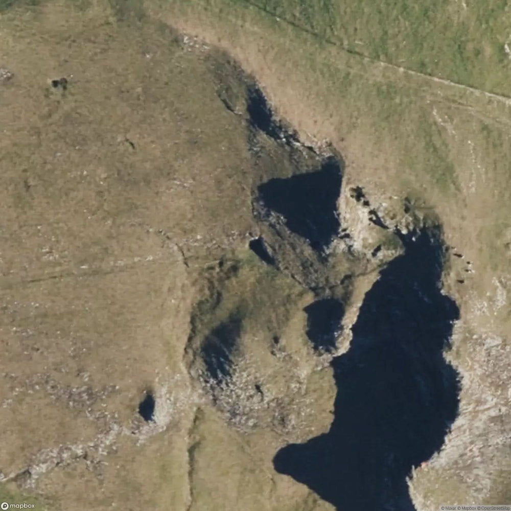 Old Tor Mine [GBR] #06151