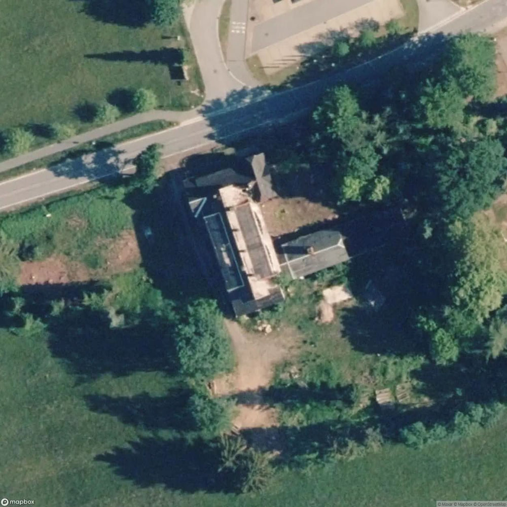 Lennox Castle Access [DEU] #08335