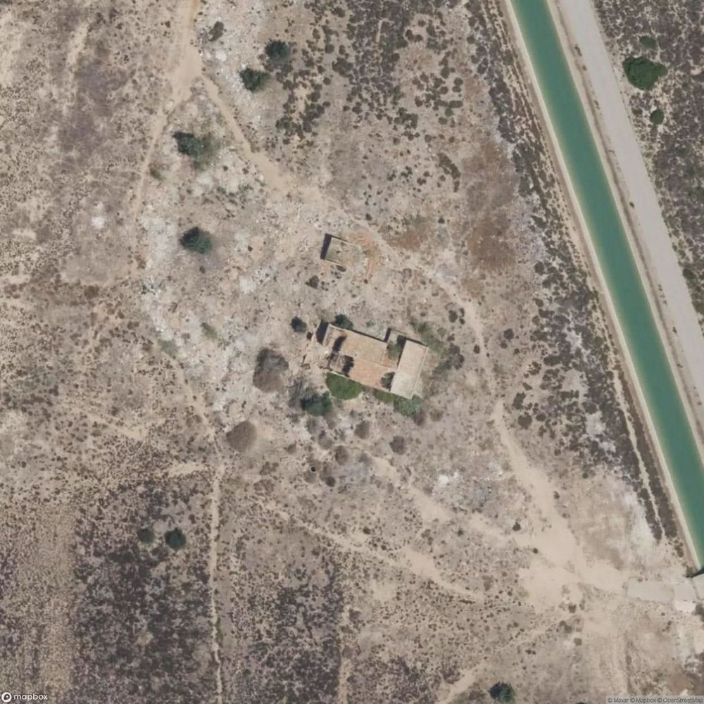 Historic Walls [ESP] #34351