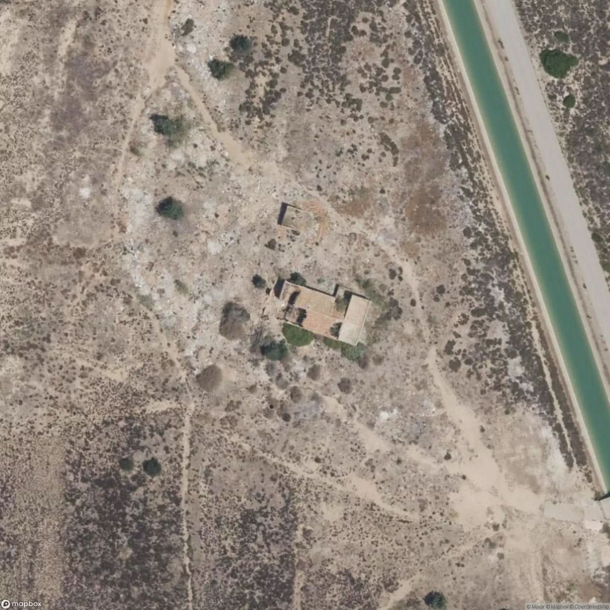 Historic Walls [ESP] #34351