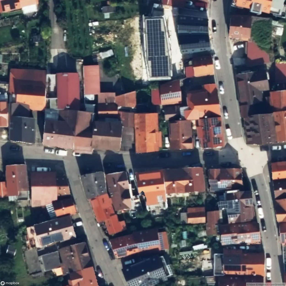 House Porrentruy Ii Ju [DEU] #02798