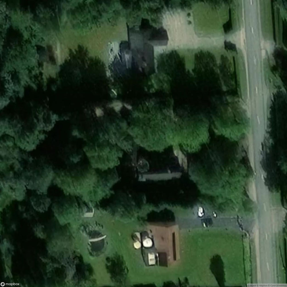 Pink Mansion [BEL] #04493