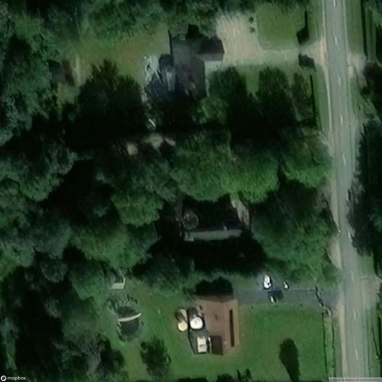 Pink Mansion [BEL] #04493