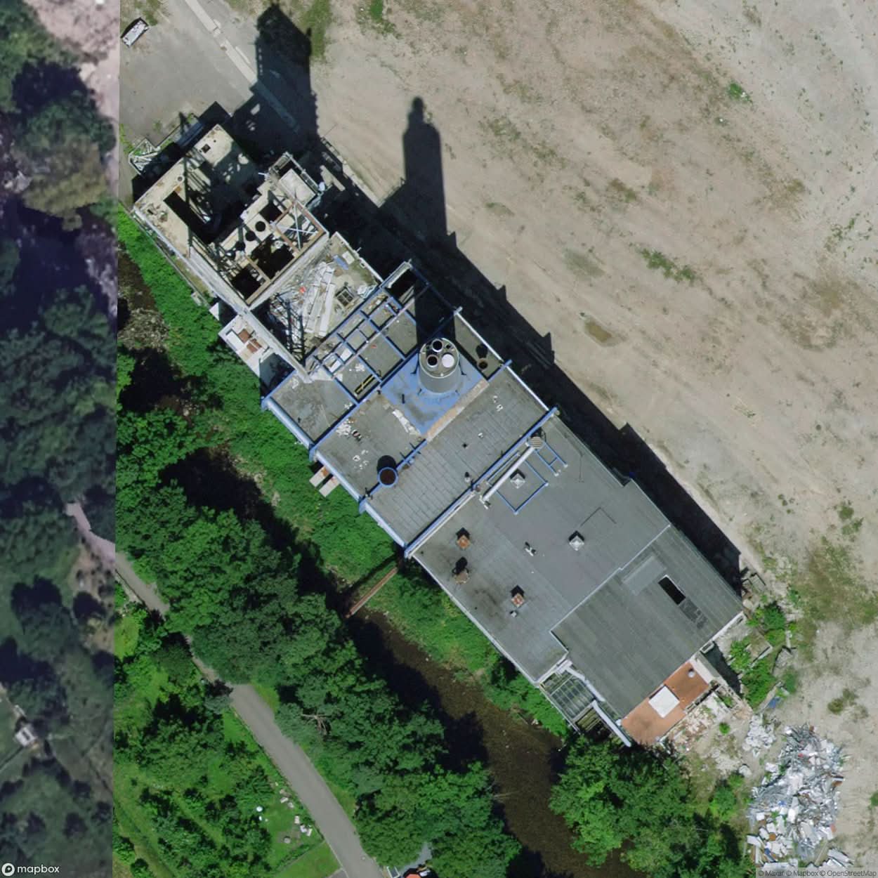 Abandoned School Tarnawa Gora Primary School [DEU] #35091