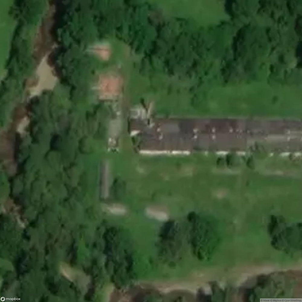 Site Abandoned Summer Camp [POL] #33994