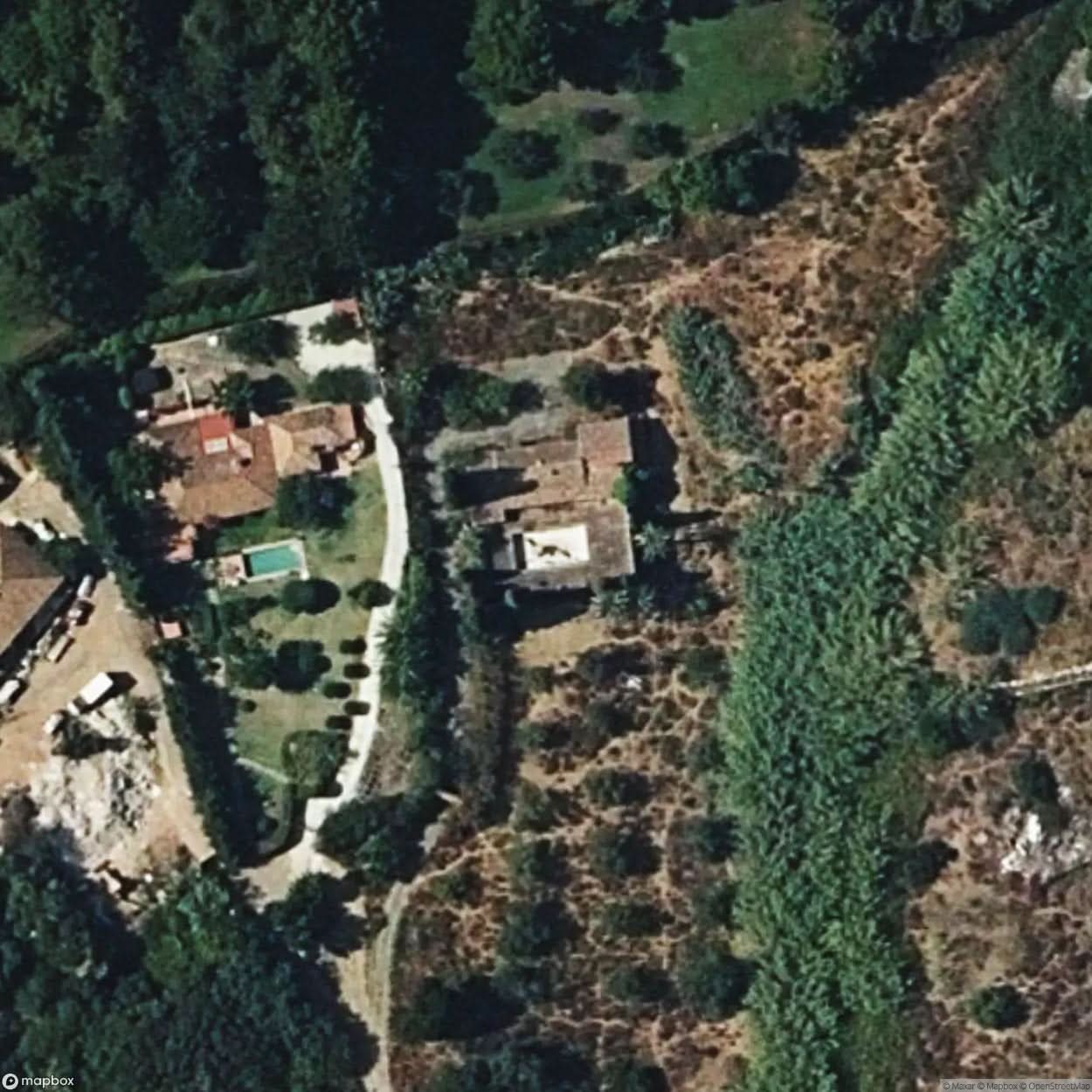 Villa Cash [ESP] #21683