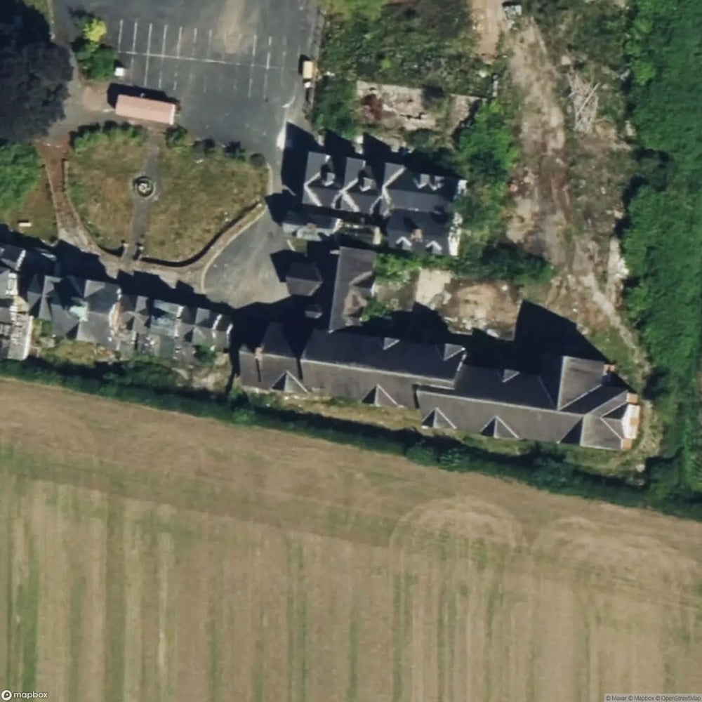 The Wild Boar Hotel [GBR] #13951