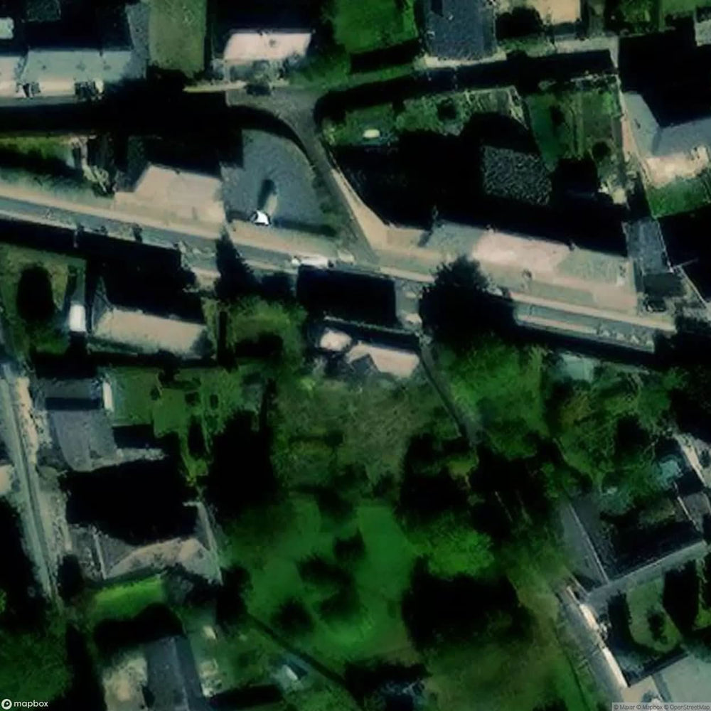 Gangster S House [BEL] #04110
