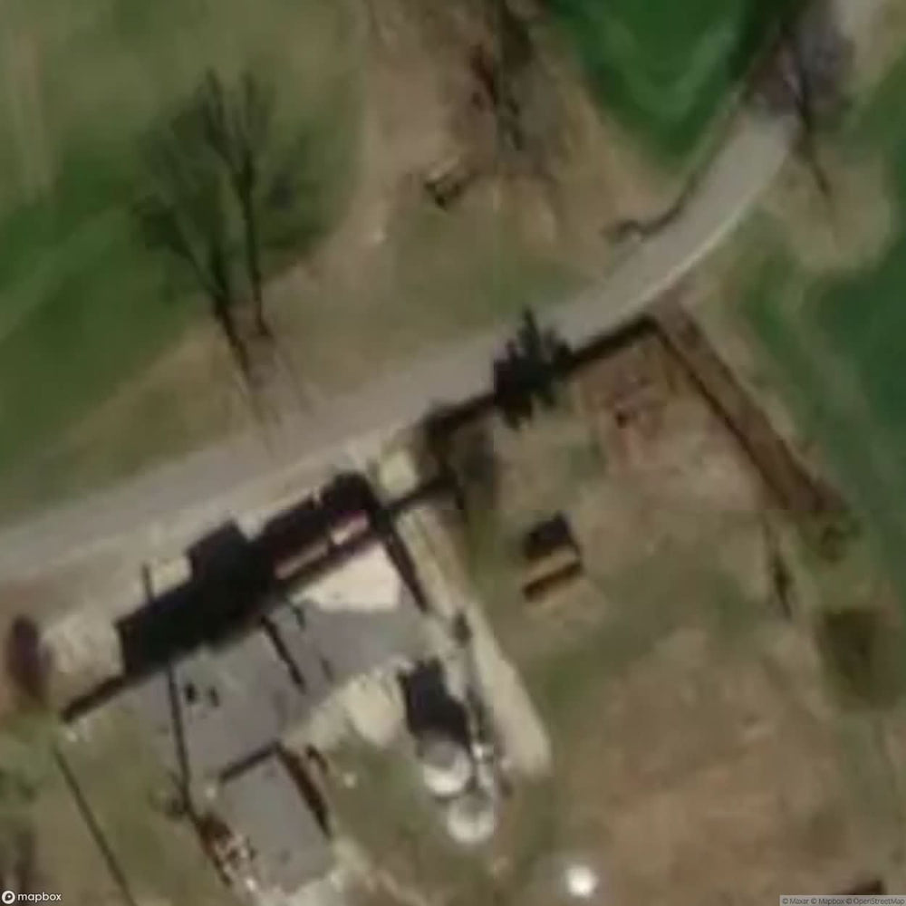 Abandoned Distillery Site [POL] #34015