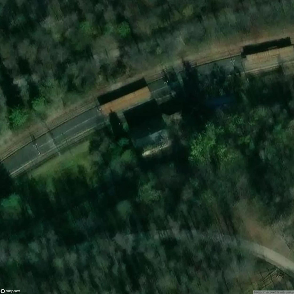 Rail Infrastructure Abandoned Railway Station Pogorze Pkp [POL] #29818