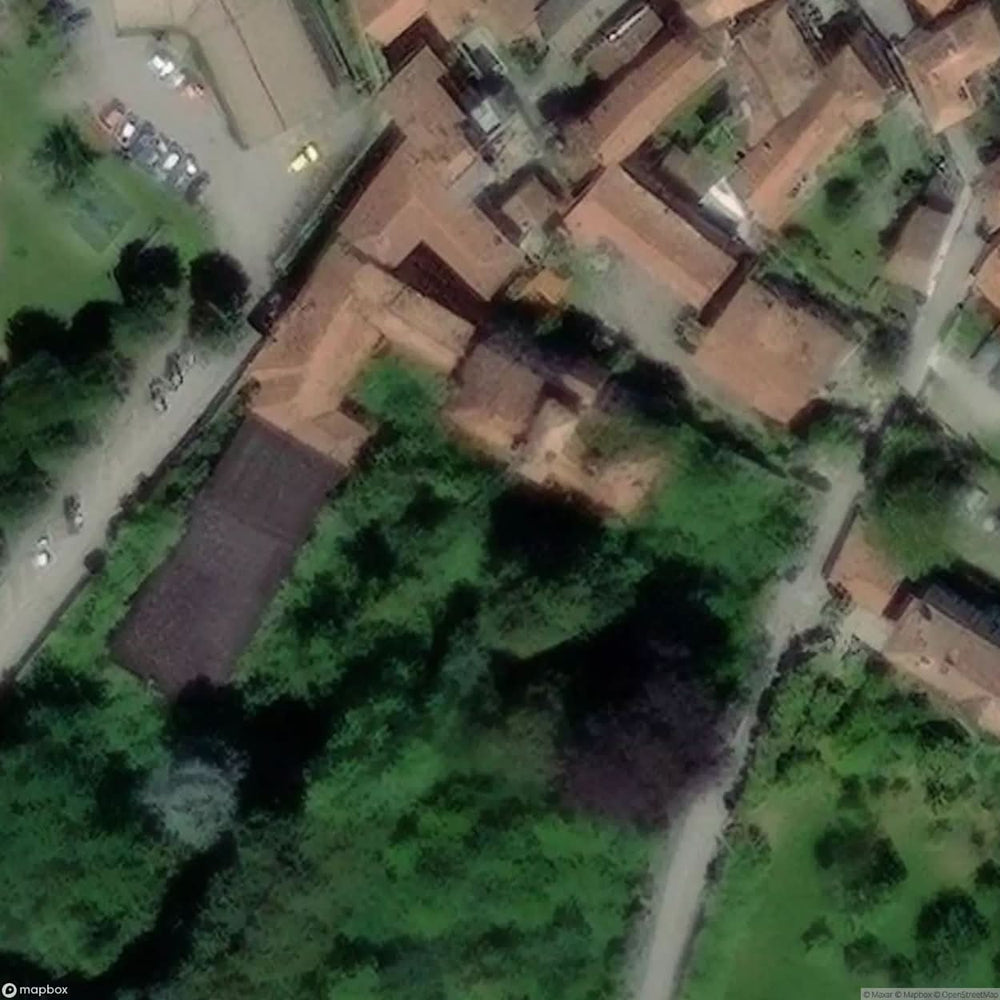 Friars Convent [ITA] #11031