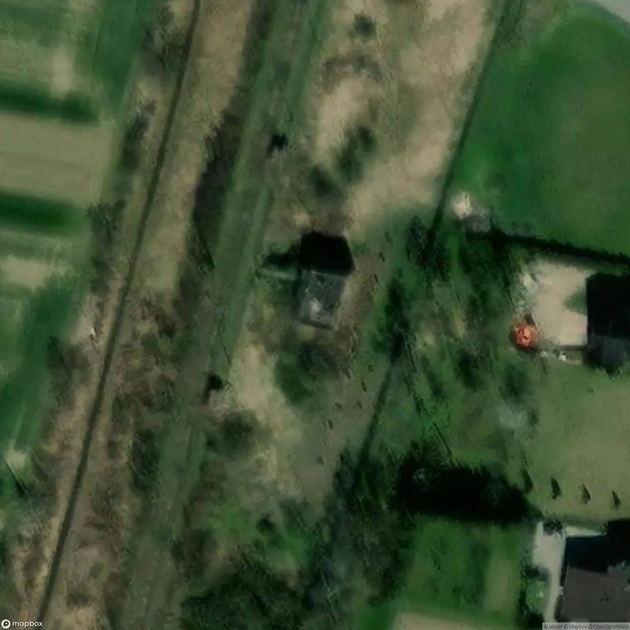 Site Opuszczona Czesc Szpitala [POL] #33904