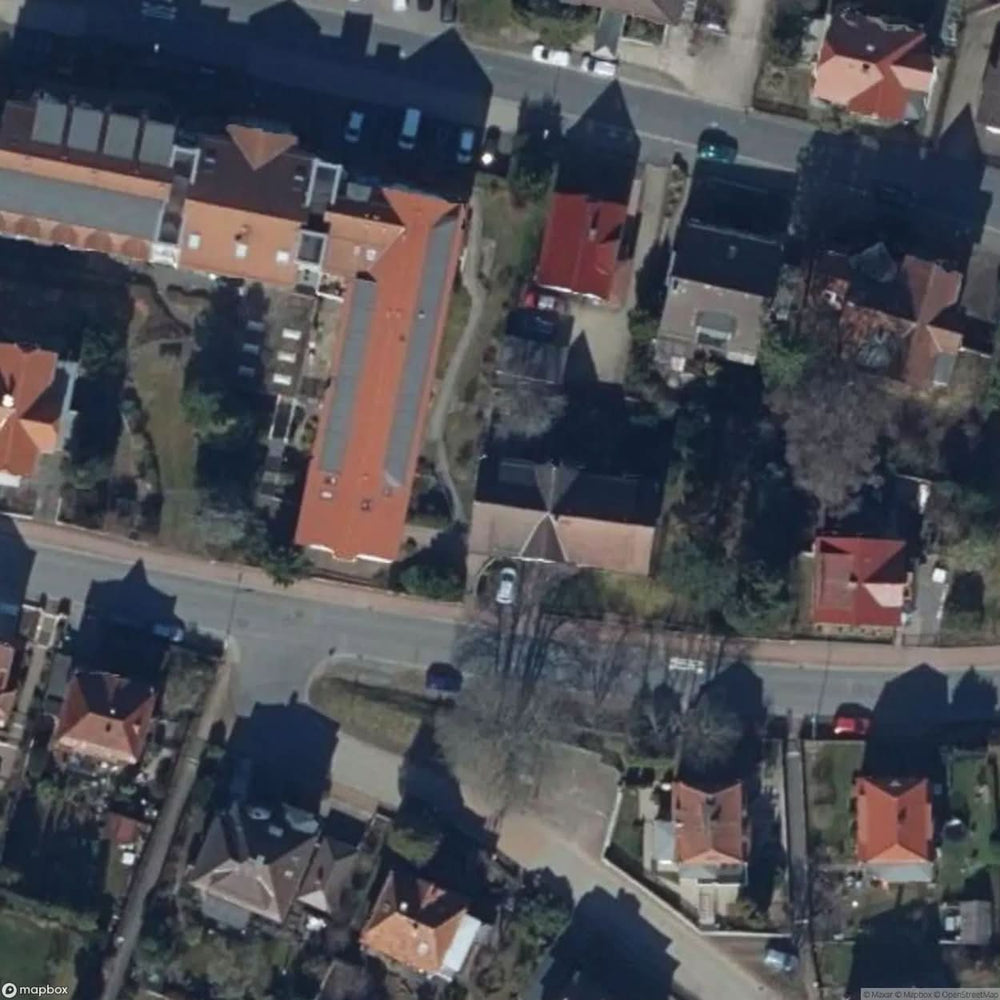 House Steinaur [DEU] #01030
