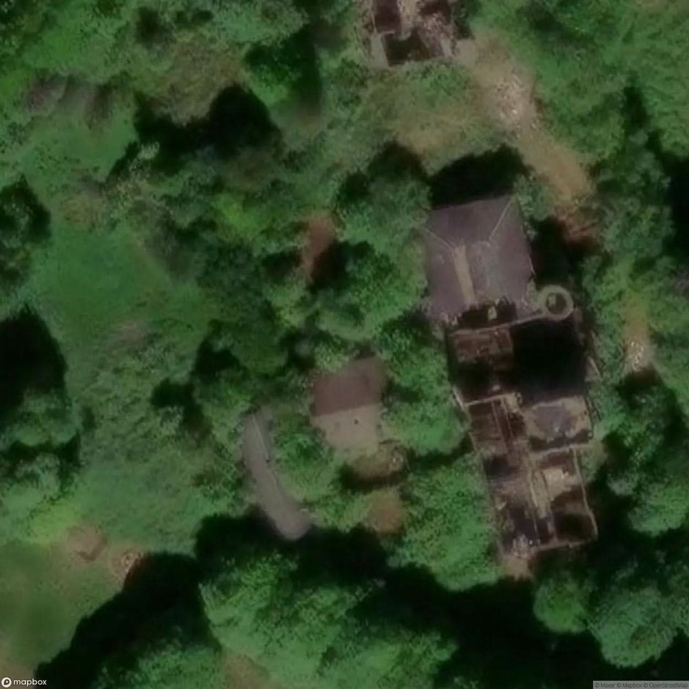 Balrossie Orphanage [GBR] #04880