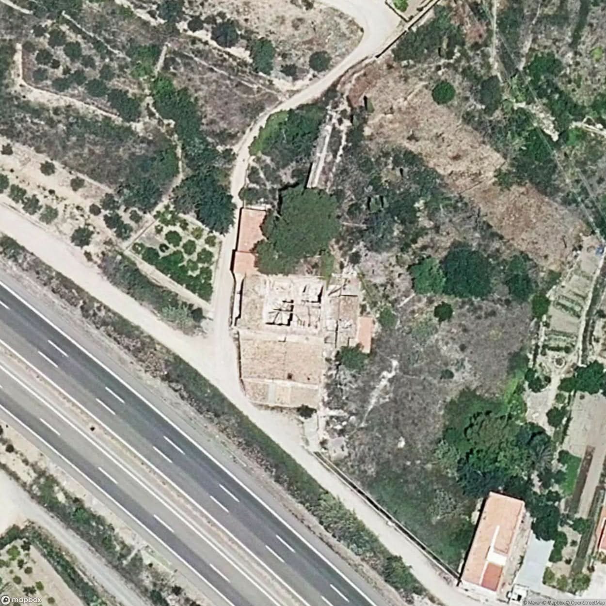 Old Doll Factory Segorbe [ESP] #04856