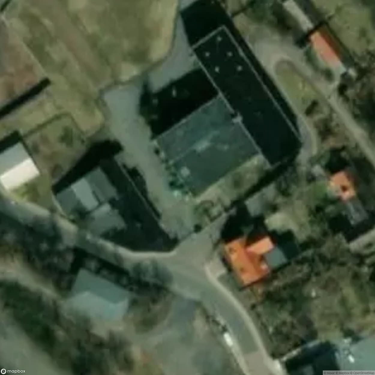 Seven Acres Quarry [DEU] #06343