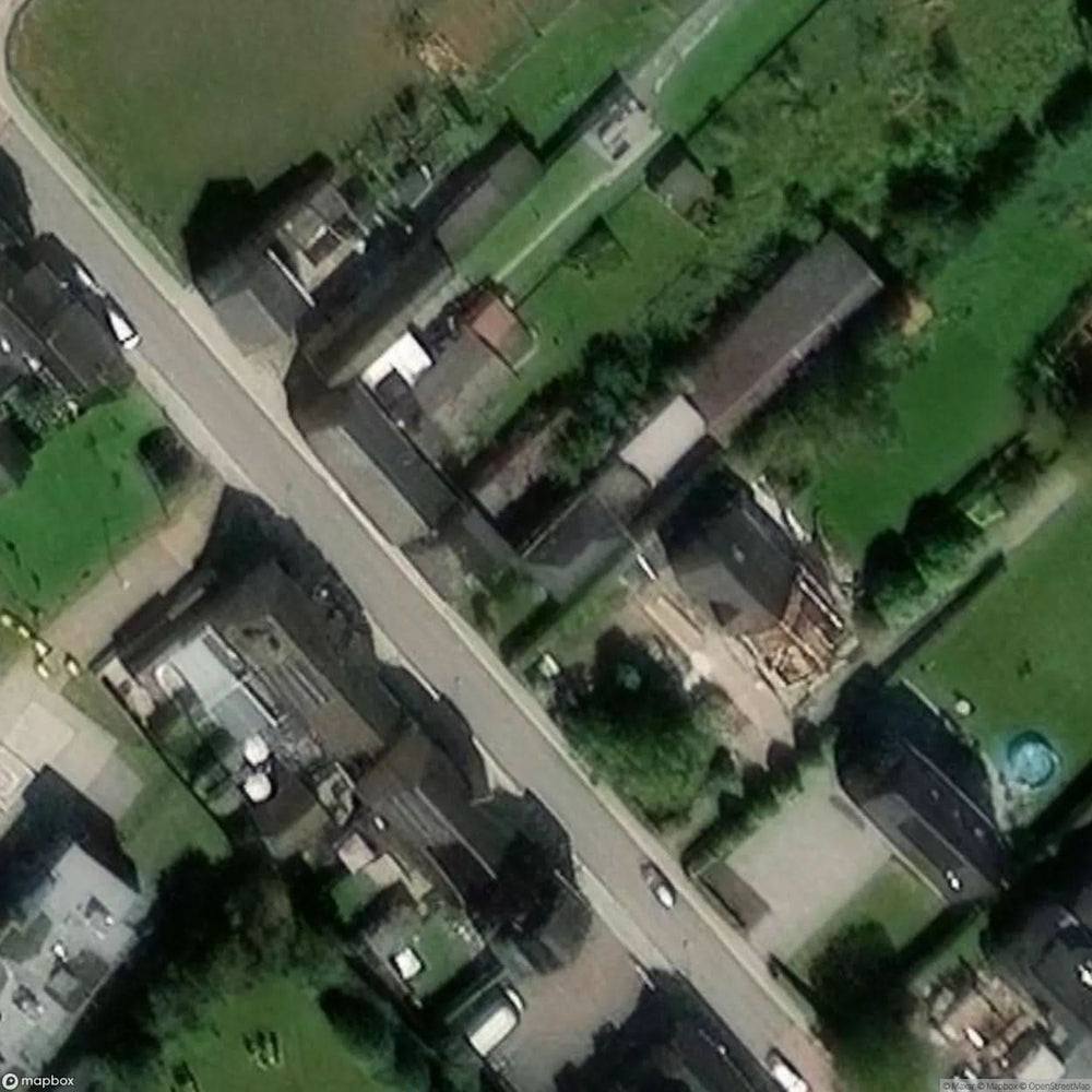 Soviet Military Town [BEL] #17082