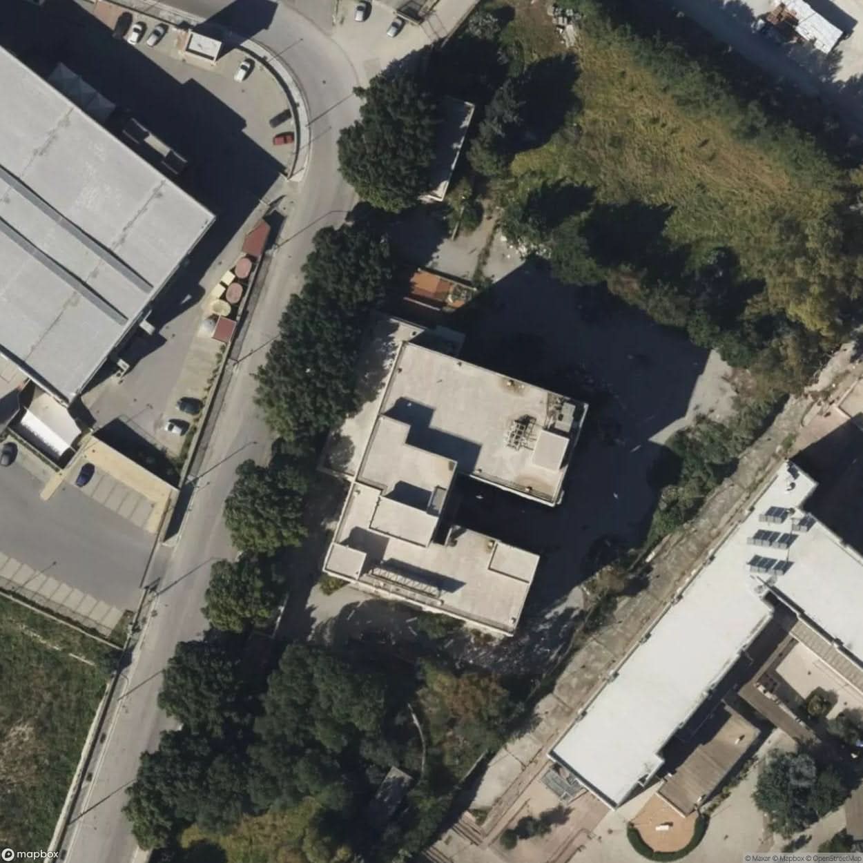 Unidad Hospital [ITA] #15132