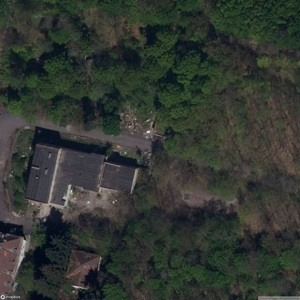 Military Hospital [POL] #11499