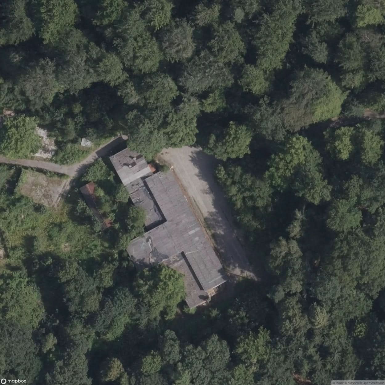 Waldheim Vaihingen [DEU] #01955