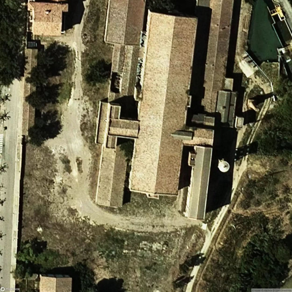 Lerida Textile Factory [ESP] #05994