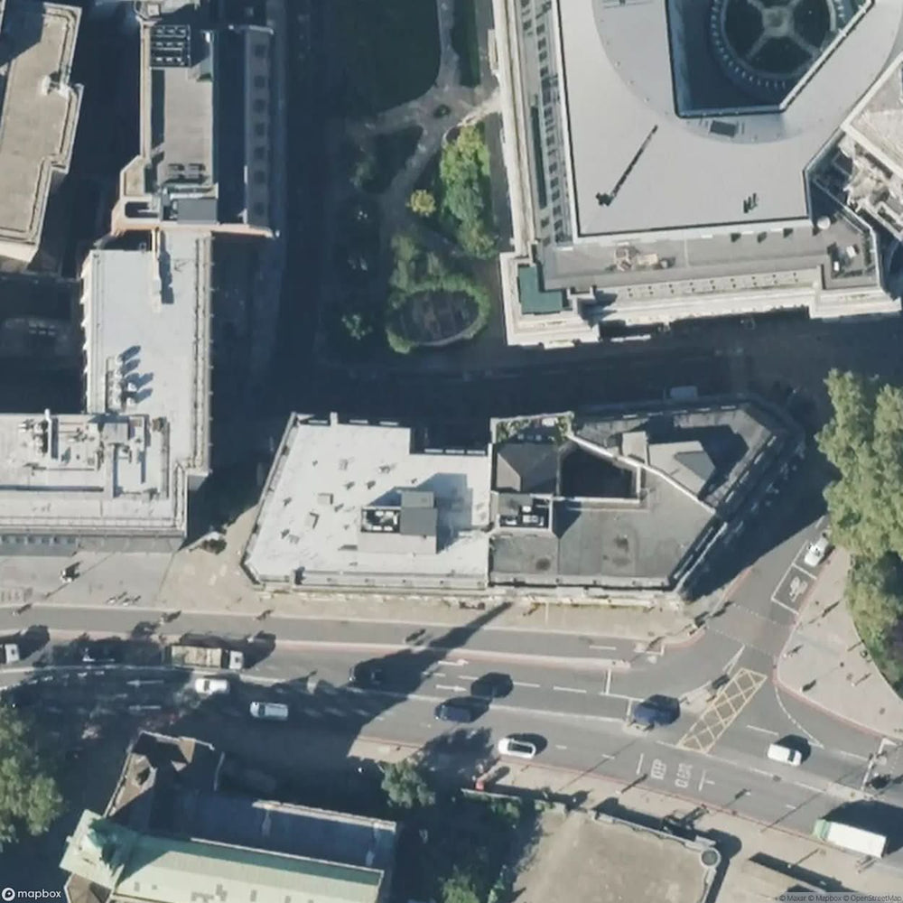 Mark Lane Tube Station [GBR] #08488