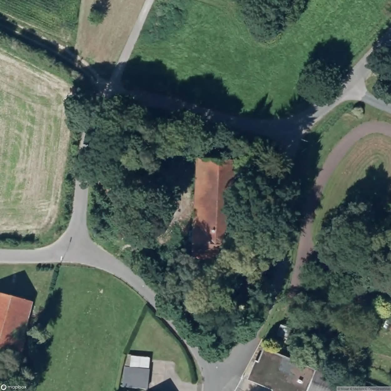 Villa Herkanzo [DEU] #01834