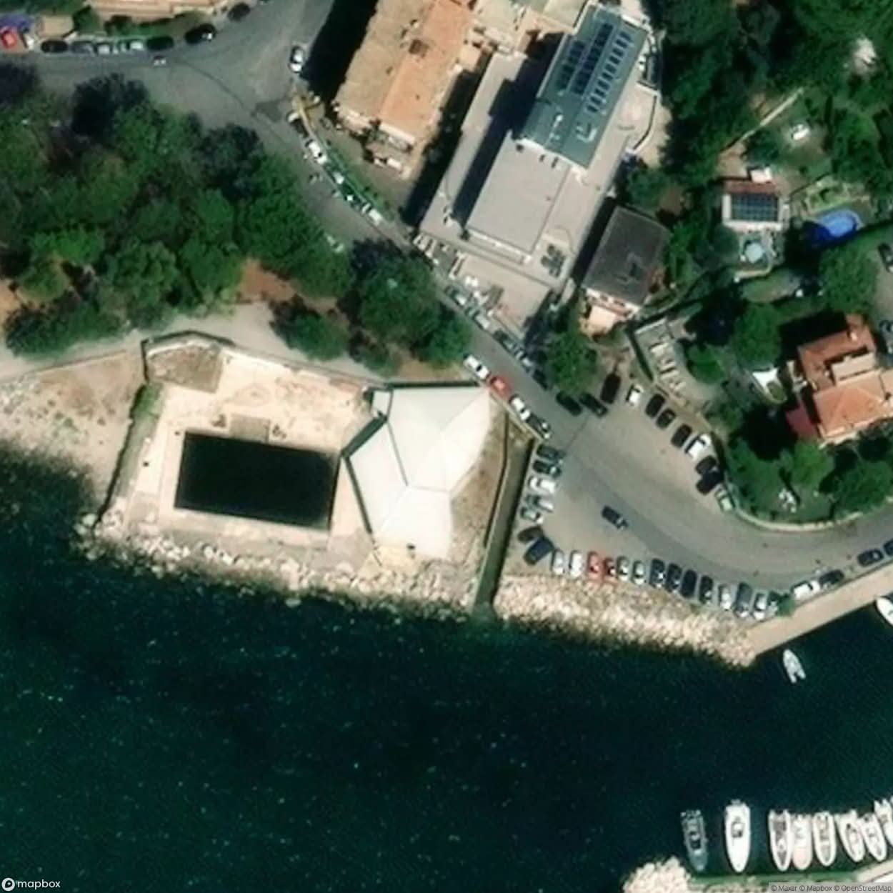 Swimming Pool F [ITA] #13661