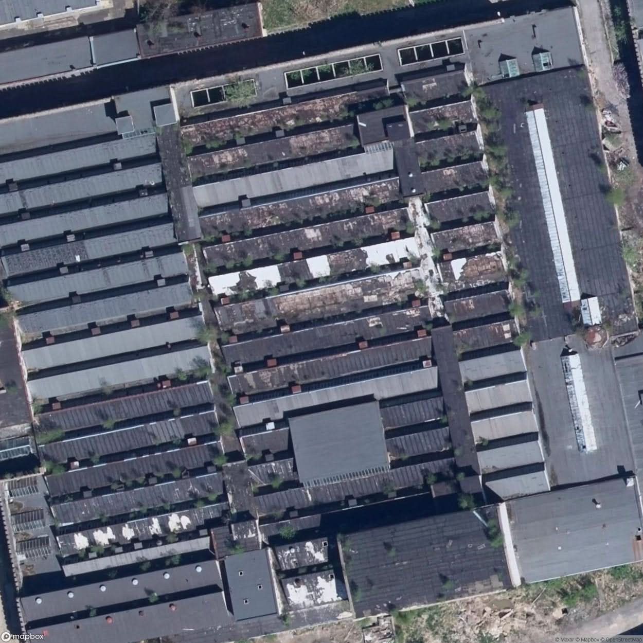 Gdr Nva Bunker Complex [POL] #07172