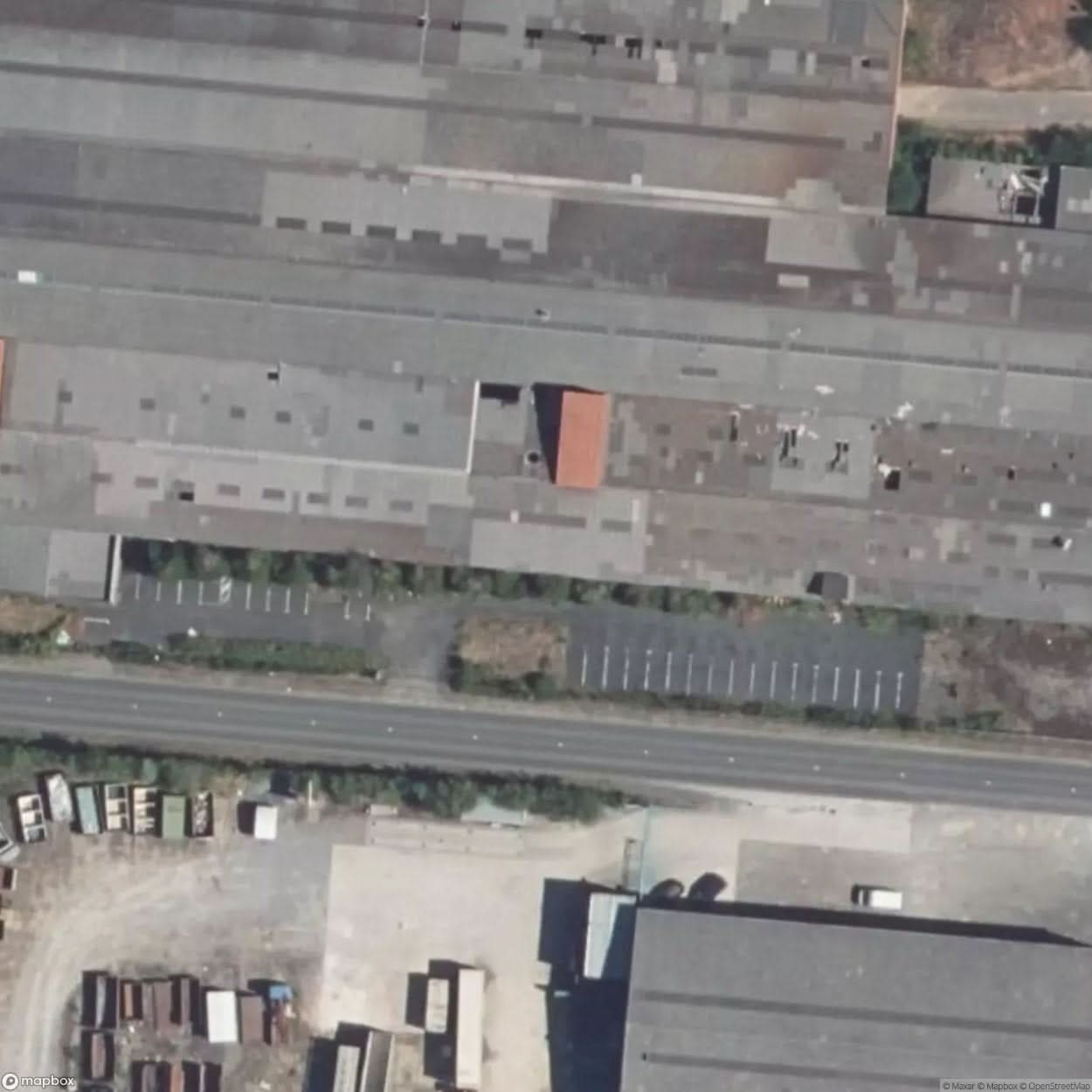 Brickyard [FRA] #12327
