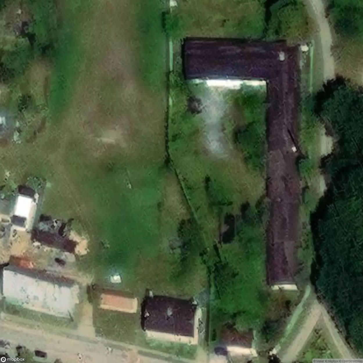 Site Abandoned By A Single Mother [POL] #18169
