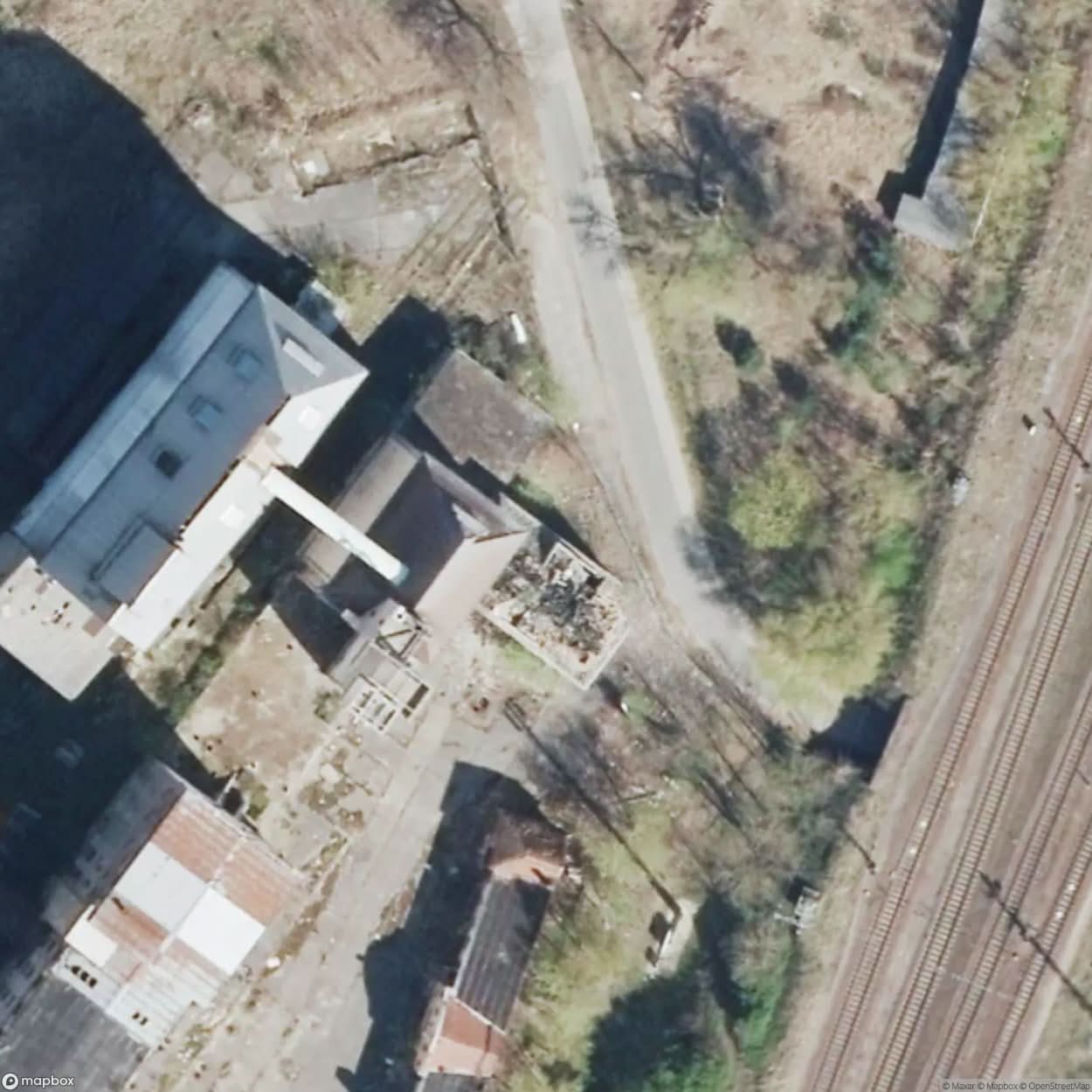 Water Treatment [DEU] #06600