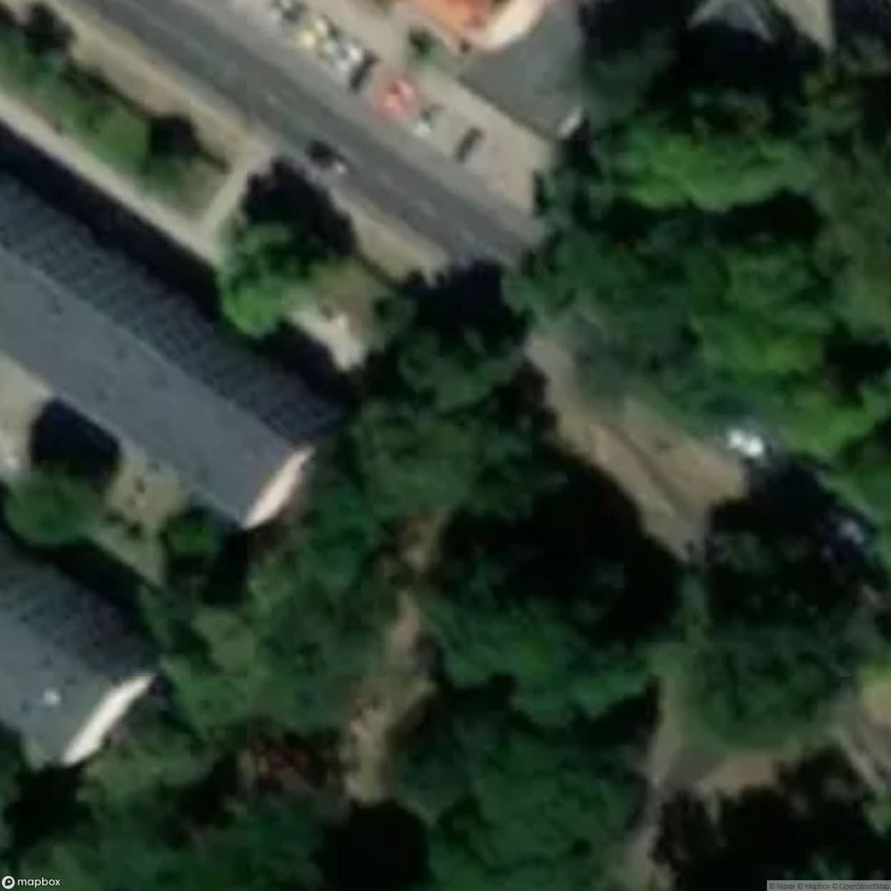 Site Shelters [POL] #34199