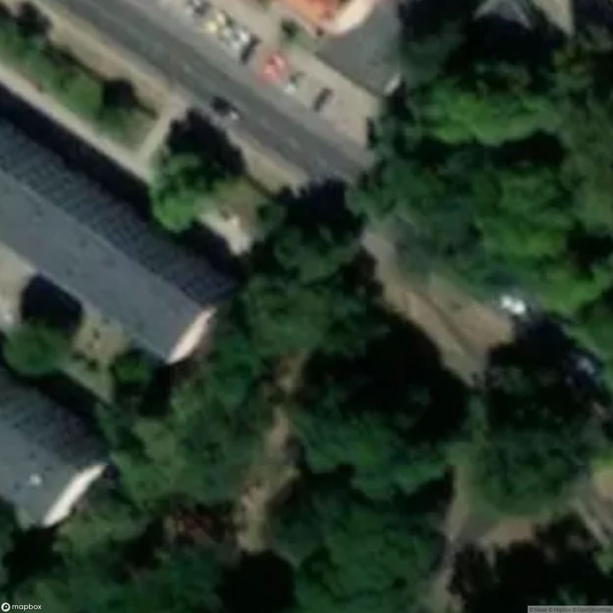 Site Shelters [POL] #34199