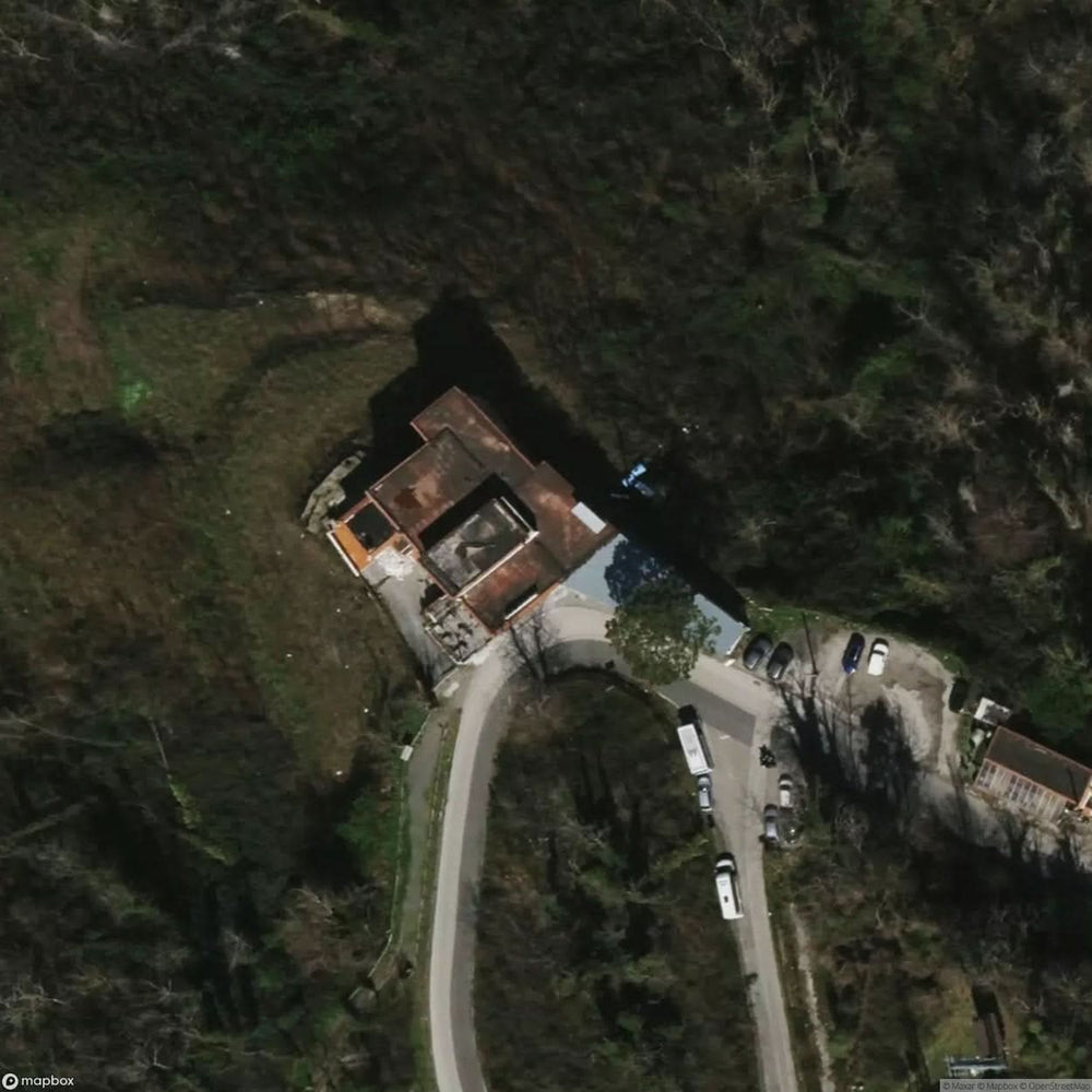 Italian Restaurant [ITA] #09450